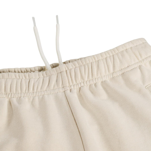 Bermuda beige in felpa per bambino Molo AMIL 8894 