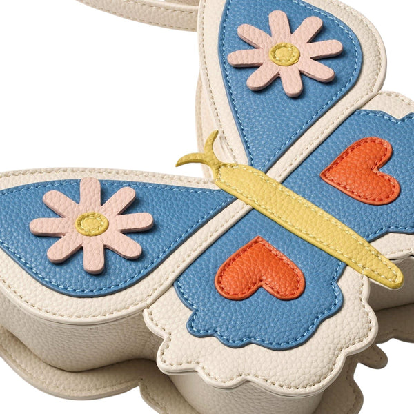 Borsa farfalla per bambina Molo BUTTERFLY BAG 9905 