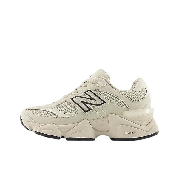 Sneakers 9060 grigia per bambini New Balance PC9060 445 