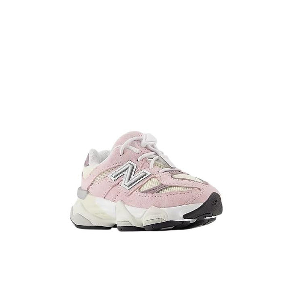 Sneakers 9060 rosa per neonata New Balance IV9060 BE 
