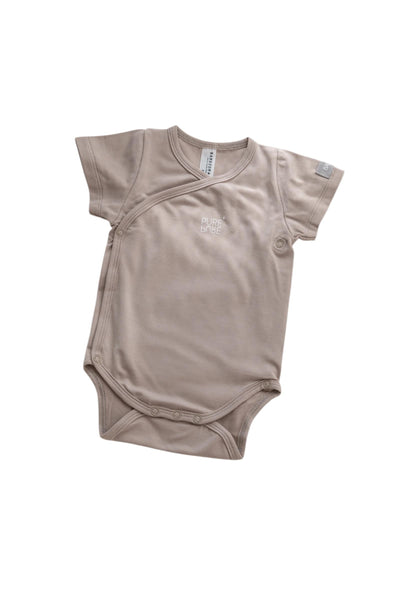 Set 2 body per neonati Bamboom 528 33 