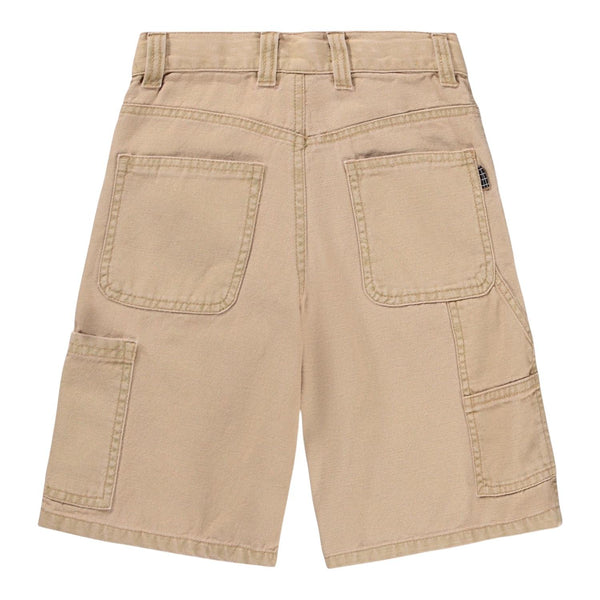 Bermuda sabbia per bambino Molo ARCHIE 5631 