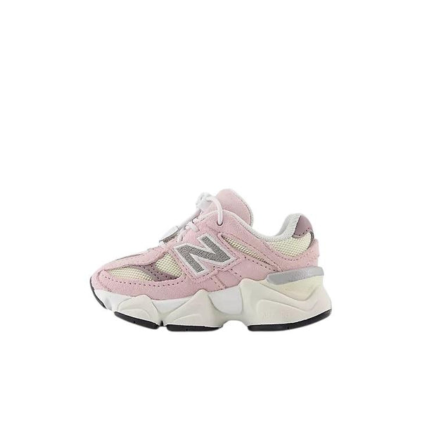 Sneakers 9060 rosa per neonata New Balance IV9060 BE 