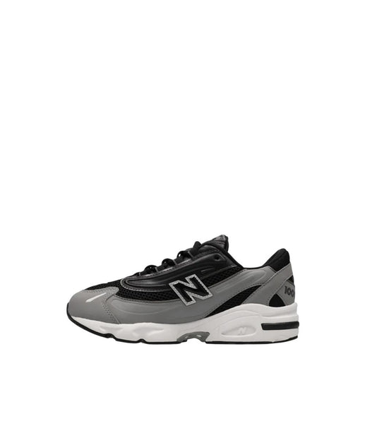Sneakers 1000 grigie e nere per bambini New Balance GC1000 AK 