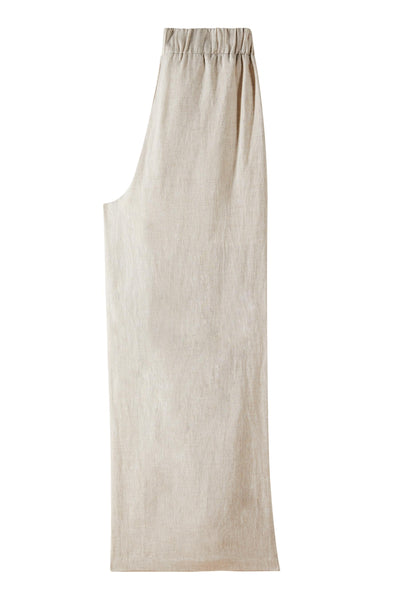 Pantalone beige per bambina Patrizia Pepe 7P0420 B889 