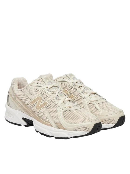 Sneakers 740 Lace beige per bambino New Balance G740 47M 