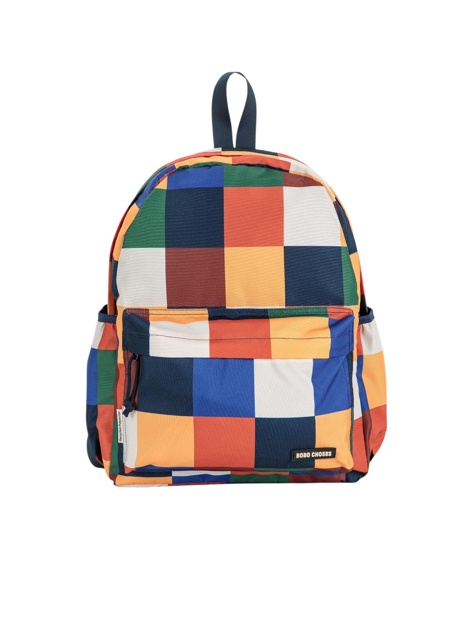 Zaino multicolor per bambino Bobo Choses B225AI052 UNI 