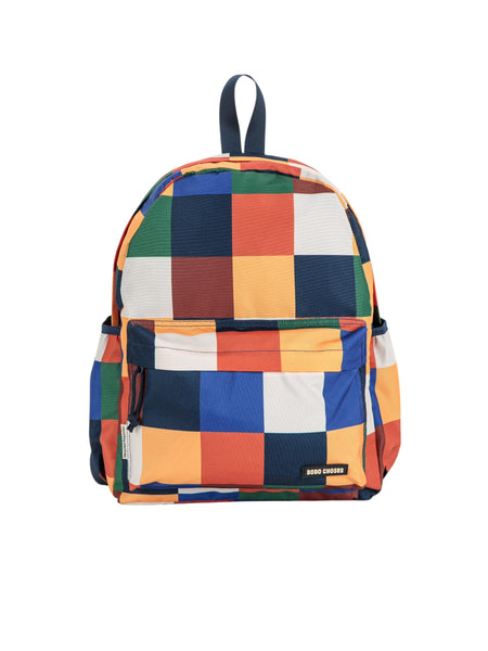Zaino multicolor per bambino Bobo Choses B225AI052 UNI 