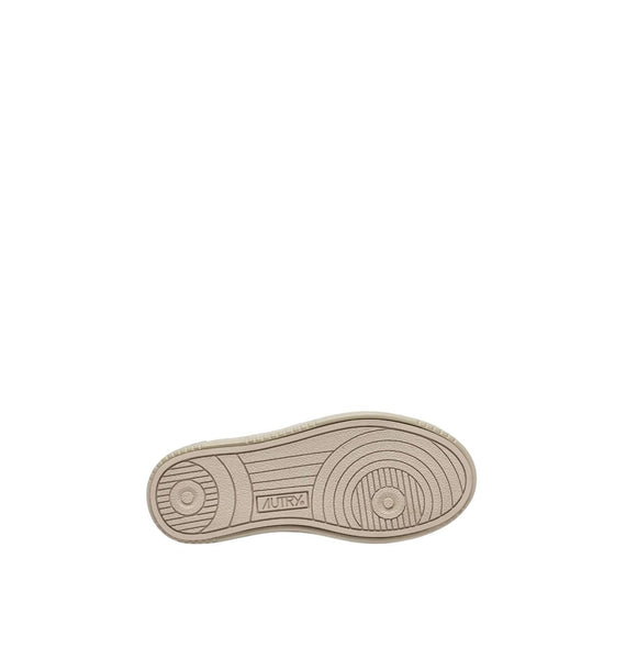 Sneakers con logo per bambini Autry KULK NU07 