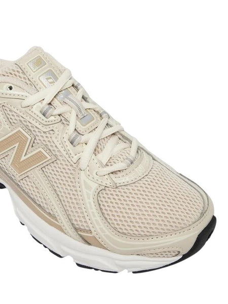 Sneakers 740 Lace beige per bambino New Balance G740 47M 