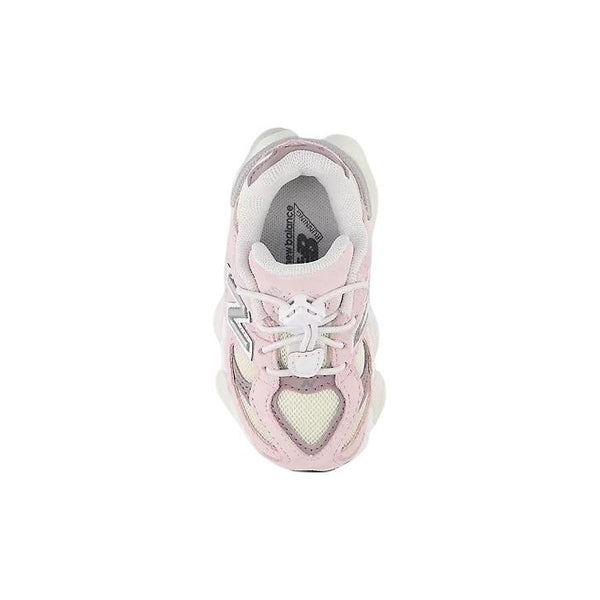 Sneakers 9060 rosa per neonata New Balance IV9060 BE 