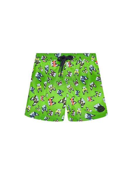 Costume shorts fantasia bulldog per neonato F**K FJ26-SN5500X09 FANT 