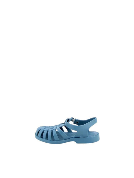 Sandali denim opaco per neonati e bambini Meduse SUNMIF MAT DENIM 
