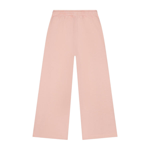 Pantalone in felpa rosa per bambina Charlie petite JOSEPHINE PANTS 655 