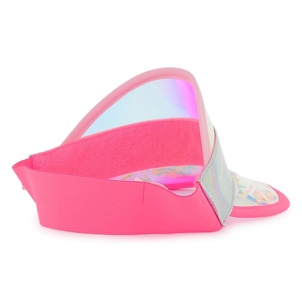 Visiera trasparente per bambina BILLIEBLUSH U22018 111 