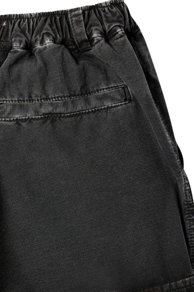 Pantalone lavagna cargo per neonato e bambino American Vintage KTYS10A GRISAILLE VINTAGE 