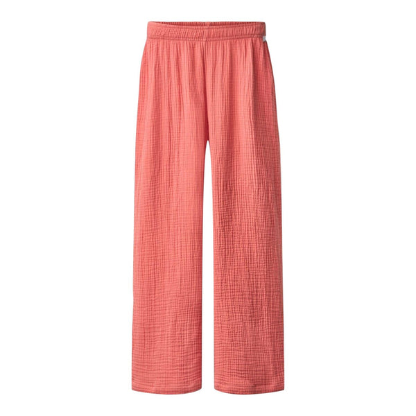 Pantalone corallo per bambina Molo AGATHA 8152 