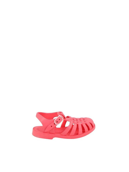 Sandalo fragola per neonata e bambina Meduse SUN BONBON 