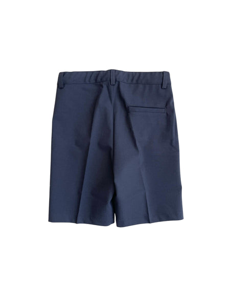 Bermuda blu per neonato e bambino Zhoe & Tobiah DSE4 11 