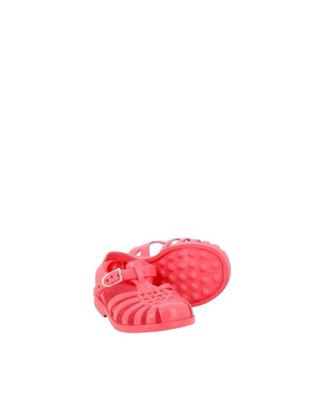 Sandalo fragola per neonata e bambina Meduse SUN BONBON 