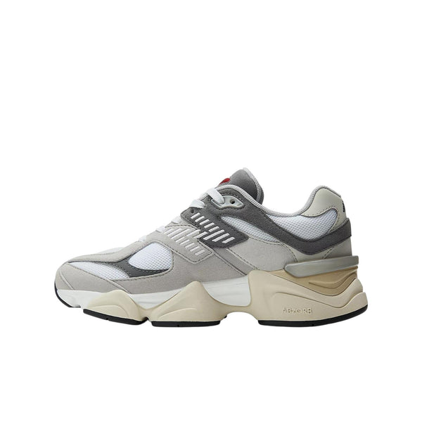 Sneakers 9060 grigia per bambini New Balance G9060 GY 