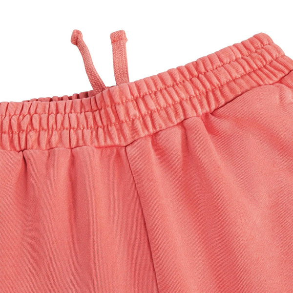 Shorts corallo in felpa per bambino Molo ADOR 5625 