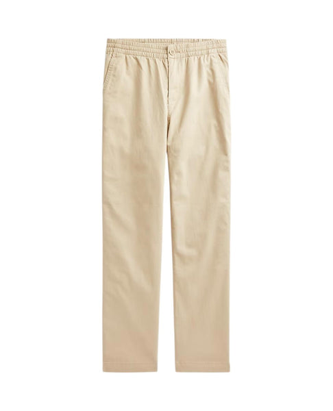 Pantalone khaki per bambino Ralph Lauren Kids 323855803001 CLASSIC KHAKI 