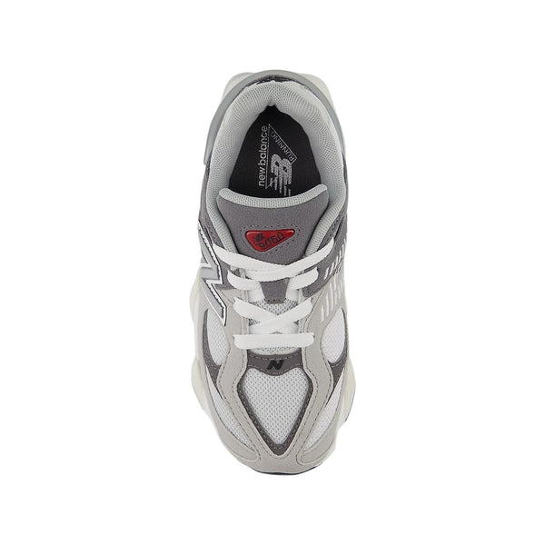 Sneakers 9060 beige per bambini New Balance PC9060 GY 