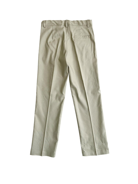 Pantalone matcha per bambino Paolo Pecora PP4239 MATCH 