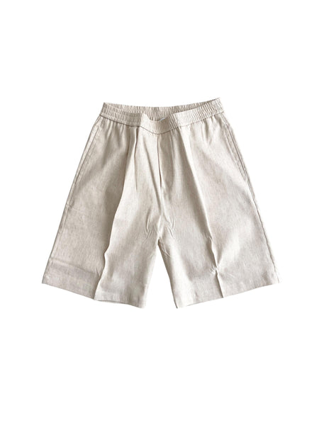Bermuda sabbia per bambino Paolo Pecora PP4307 SABBIA 