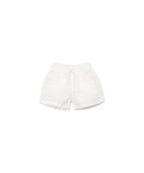 Shorts panna per neonato Play up 1AS11703 P0088 