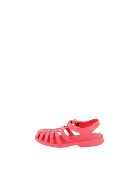 Sandalo fragola per neonata e bambina Meduse SUN BONBON 