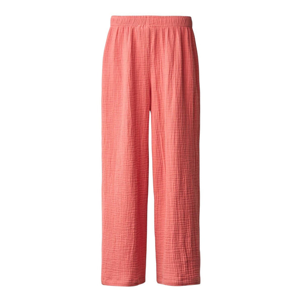 Pantalone corallo per bambina Molo AGATHA 8152 