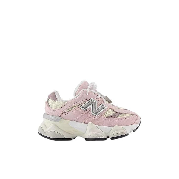 Sneakers 9060 rosa per neonata New Balance IV9060 BE 