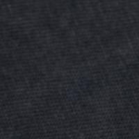 T-shirt nera con rotture per bambini MM6 Maison Margiela M60874 M6900 