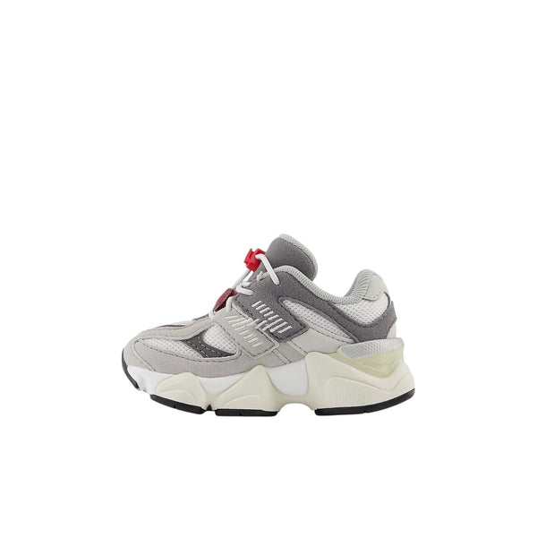 Sneakers 9060 grigie per neonati e bambini New Balance IV9060 GY 