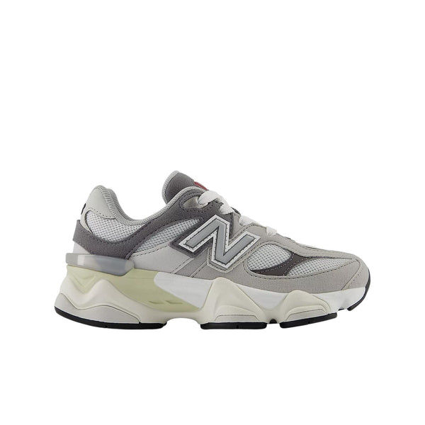 Sneakers 9060 beige per bambini New Balance PC9060 GY 
