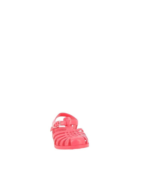 Sandalo fragola per neonata e bambina Meduse SUN BONBON 