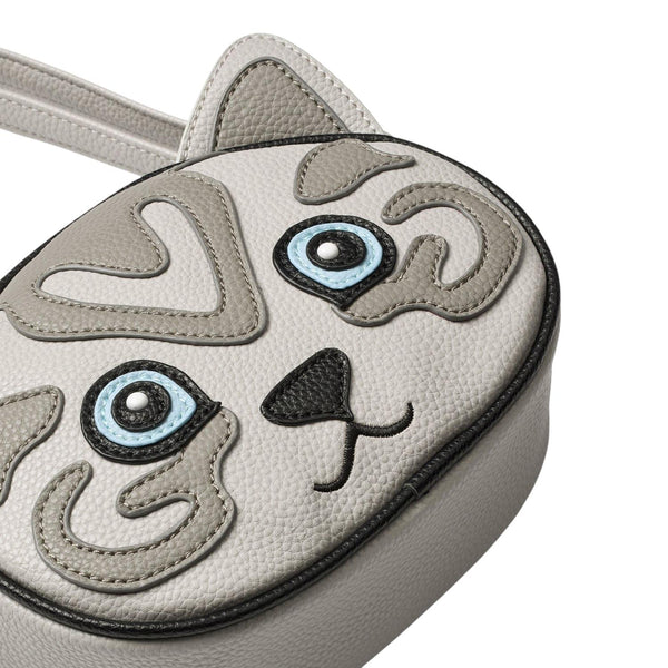 Borsa gatto per bambina Molo KITTEN BAG 0297 