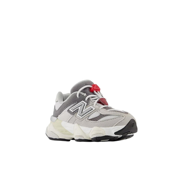 Sneakers 9060 grigie per neonati e bambini New Balance IV9060 GY 