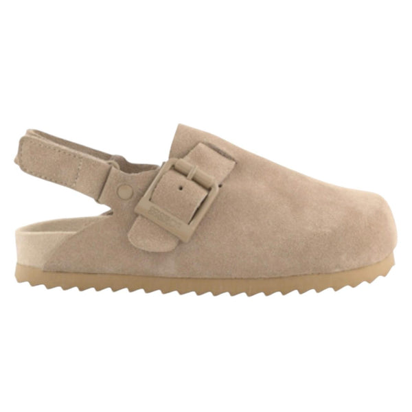 Sabot fango con cinturino per bambini Colors of California HC.2602 MUD 