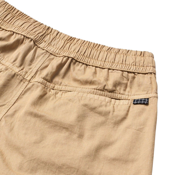 Pantalone deserto per bambino Molo ASTER 5633 