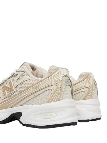 Sneakers 740 Lace beige per bambino New Balance G740 47M 