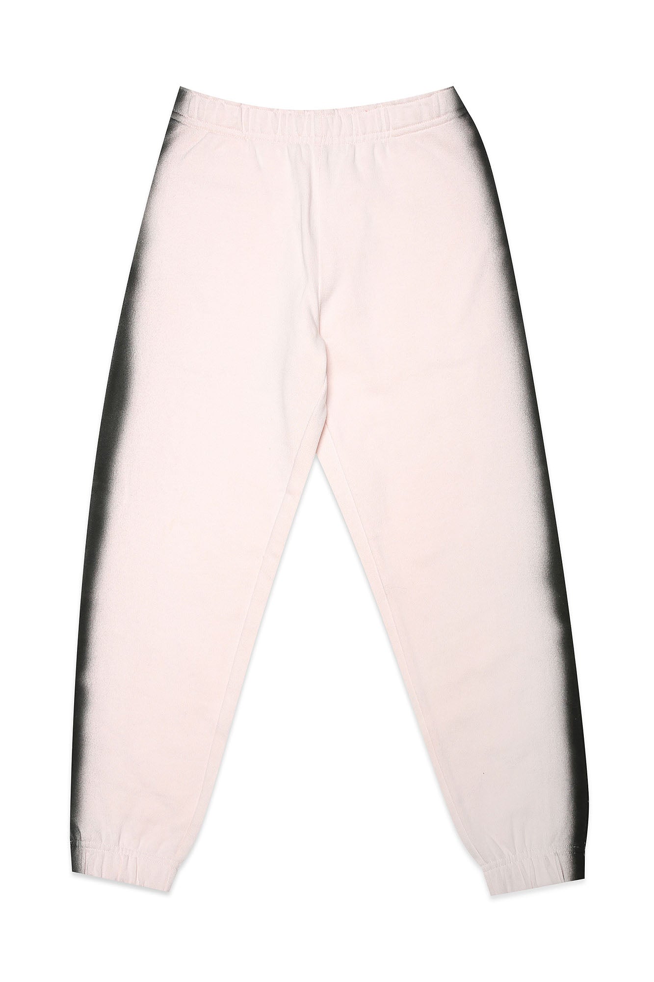 Pantalone rosa con dettagli per bambina