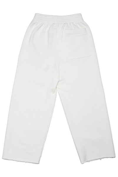 Pantalone offwhite per bambini