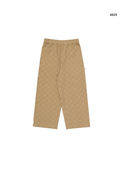 Pantalone fango per bambini