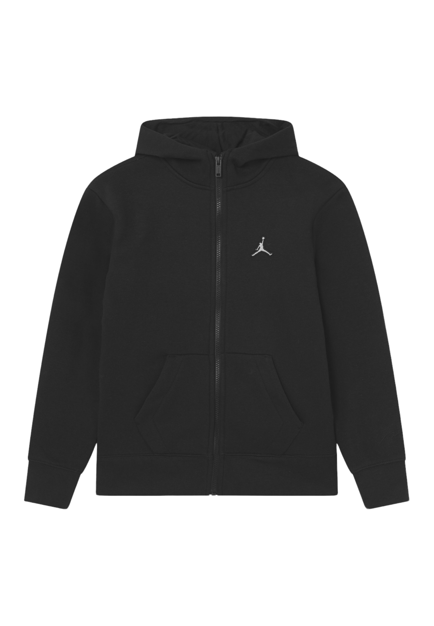 Felpa jordan aperta hot sale