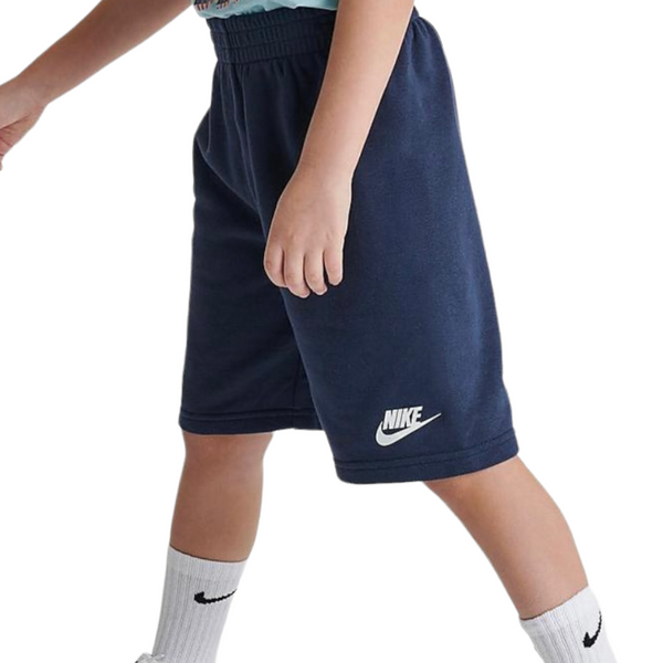 Completo giubbino + short per neonato e bambino