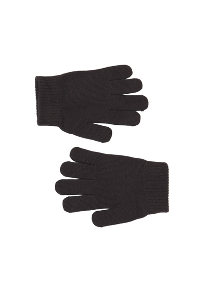 Set cuffia + guanti per bambini