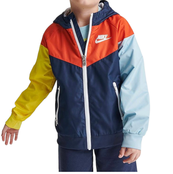 Completo giubbino + short per neonato e bambino